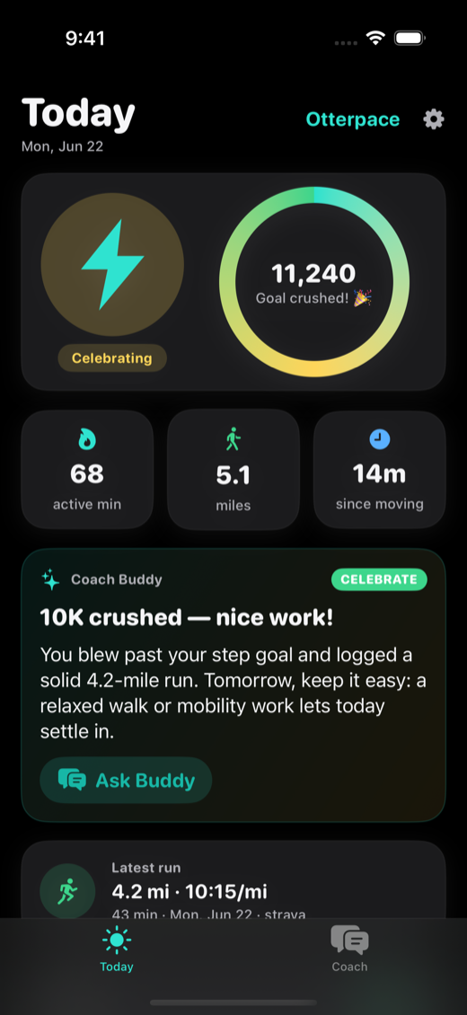 Bolt theme